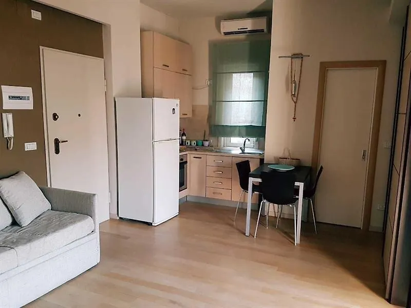 My Property Apartment Top Sea تاورمينا