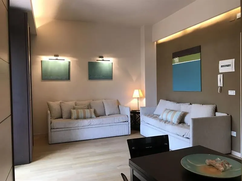 My Property Apartment Top Sea تاورمينا 0*,  إيطاليا