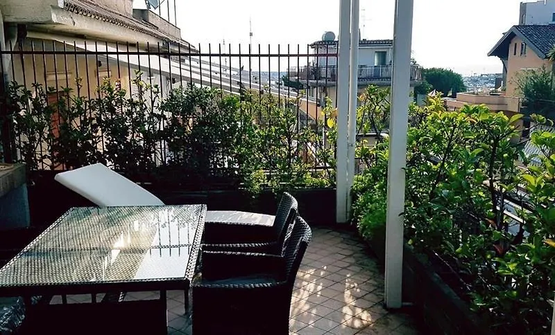 My Property Apartment Top Sea تاورمينا 0*,