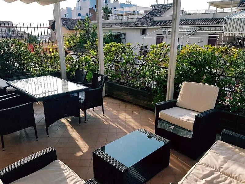 My Property Apartment Top Sea تاورمينا