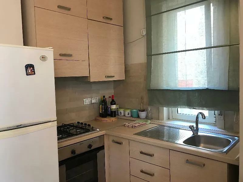 My Property Apartment Top Sea تاورمينا 0*,