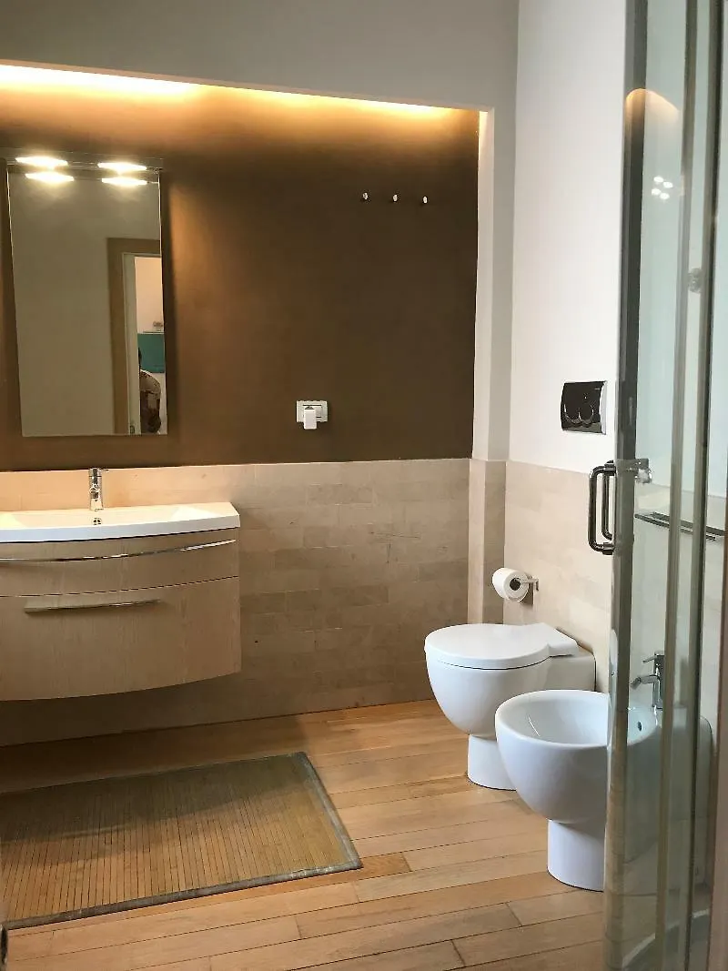 My Property Apartment Top Sea تاورمينا فندق