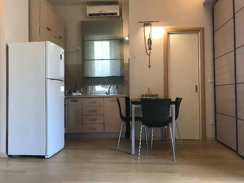 فندق My Property Apartment Top Sea تاورمينا